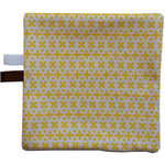 Lingettes lavables XL - Vignette | L&#39;effet Papillon