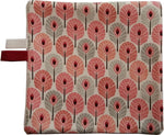 8 Lingettes XL + panière - Vignette | L&#39;effet Papillon