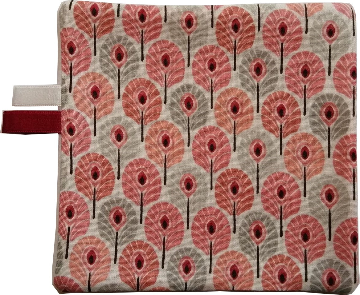 accessoires de bain lingettes XL et panière