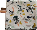 8 Lingettes XL + panière - Vignette | L&#39;effet Papillon