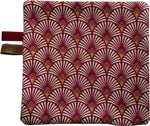 8 Lingettes XL + panière - Vignette | L&#39;effet Papillon
