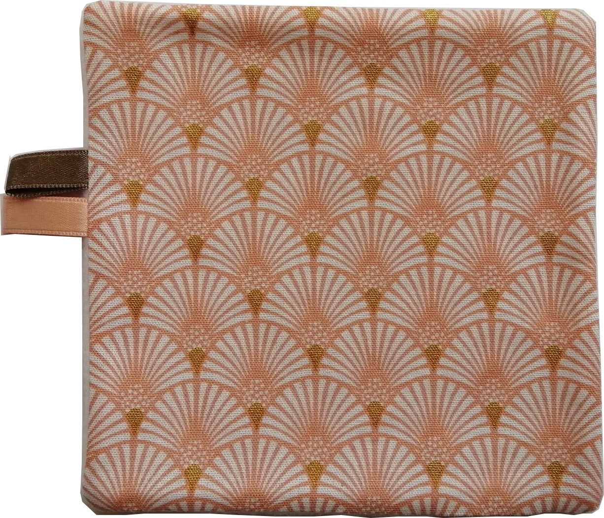 ensemble de lingettes XL et panière