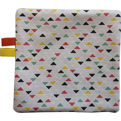 lingettes réutilisables XL