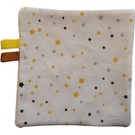 Lingettes lavables XL - Vignette | L&#39;effet Papillon