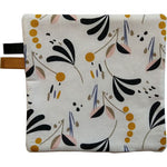Lingettes lavables XL - Vignette | L&#39;effet Papillon
