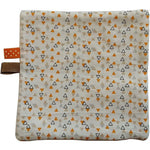 Lingettes lavables XL - Vignette | L&#39;effet Papillon