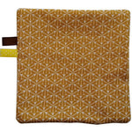 Lingettes lavables XL - Vignette | L&#39;effet Papillon