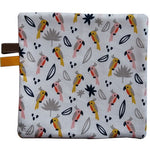 Lingettes lavables XL - Vignette | L&#39;effet Papillon