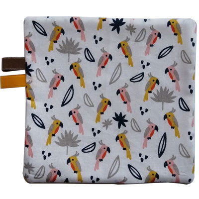 lingettes lavables douces et confortables
