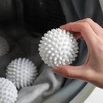 Balles de lavage pour machine à laver - Vignette | L&#39;effet Papillon