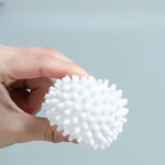 Balles de lavage pour machine à laver - Vignette | L&#39;effet Papillon