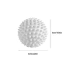 Balles de lavage pour machine à laver - Vignette | L&#39;effet Papillon