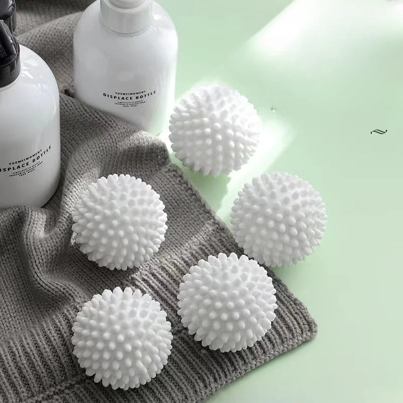 Balles de lavage