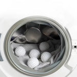 Balles de lavage pour machine à laver - Vignette | L&#39;effet Papillon