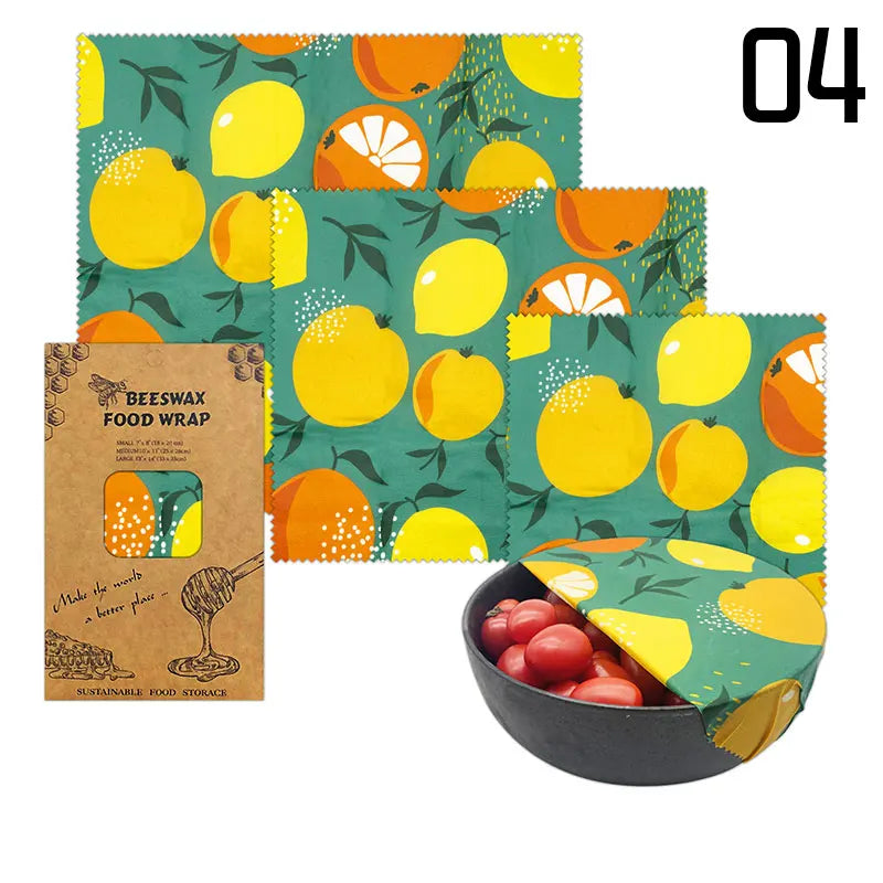 Bee wrap