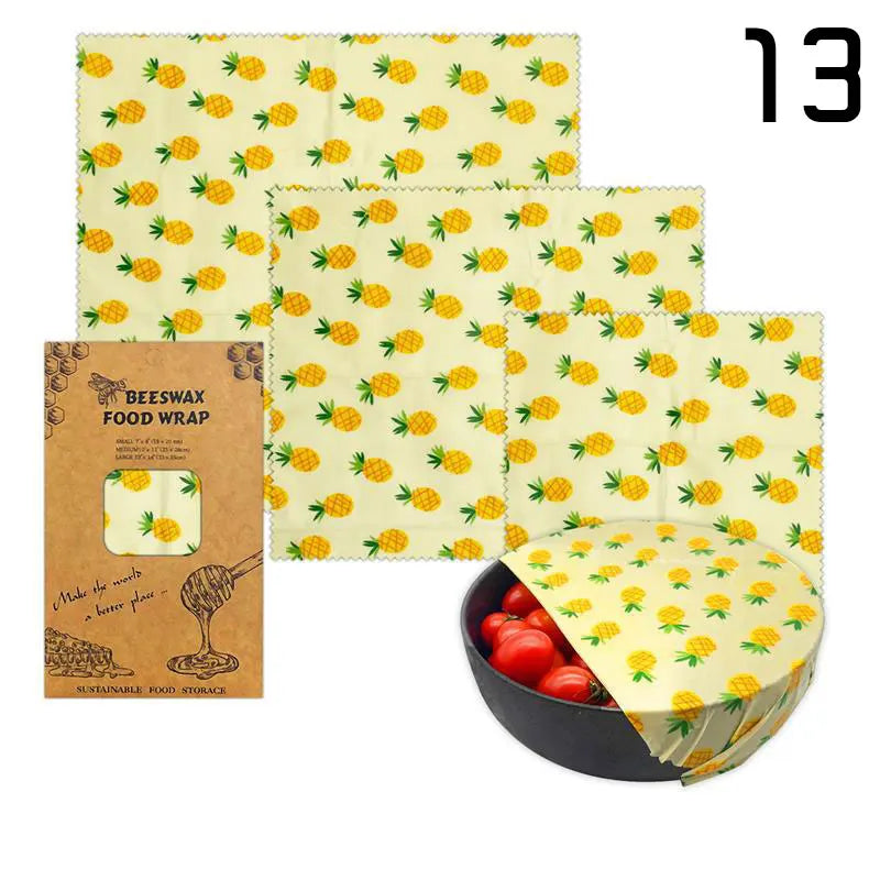 Bee wrap