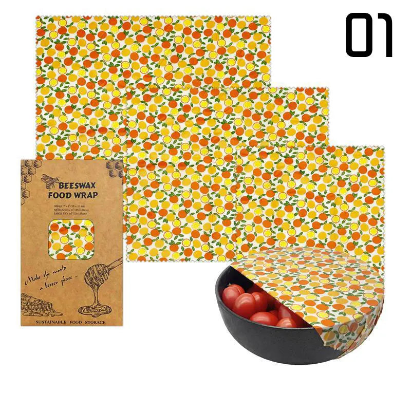 Bee wrap