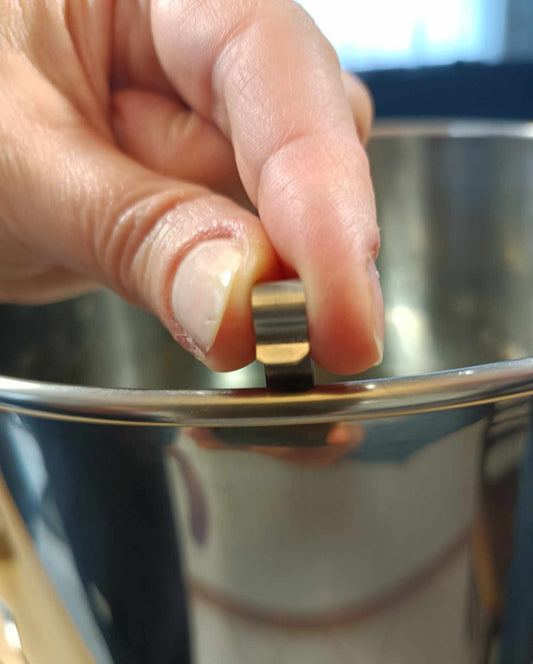 filtration Airclip débit efficace