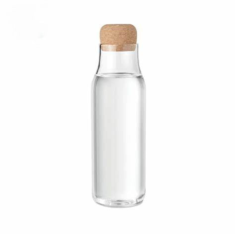 Carafe filtrante au charbon actif