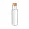 Carafe filtrante au charbon actif