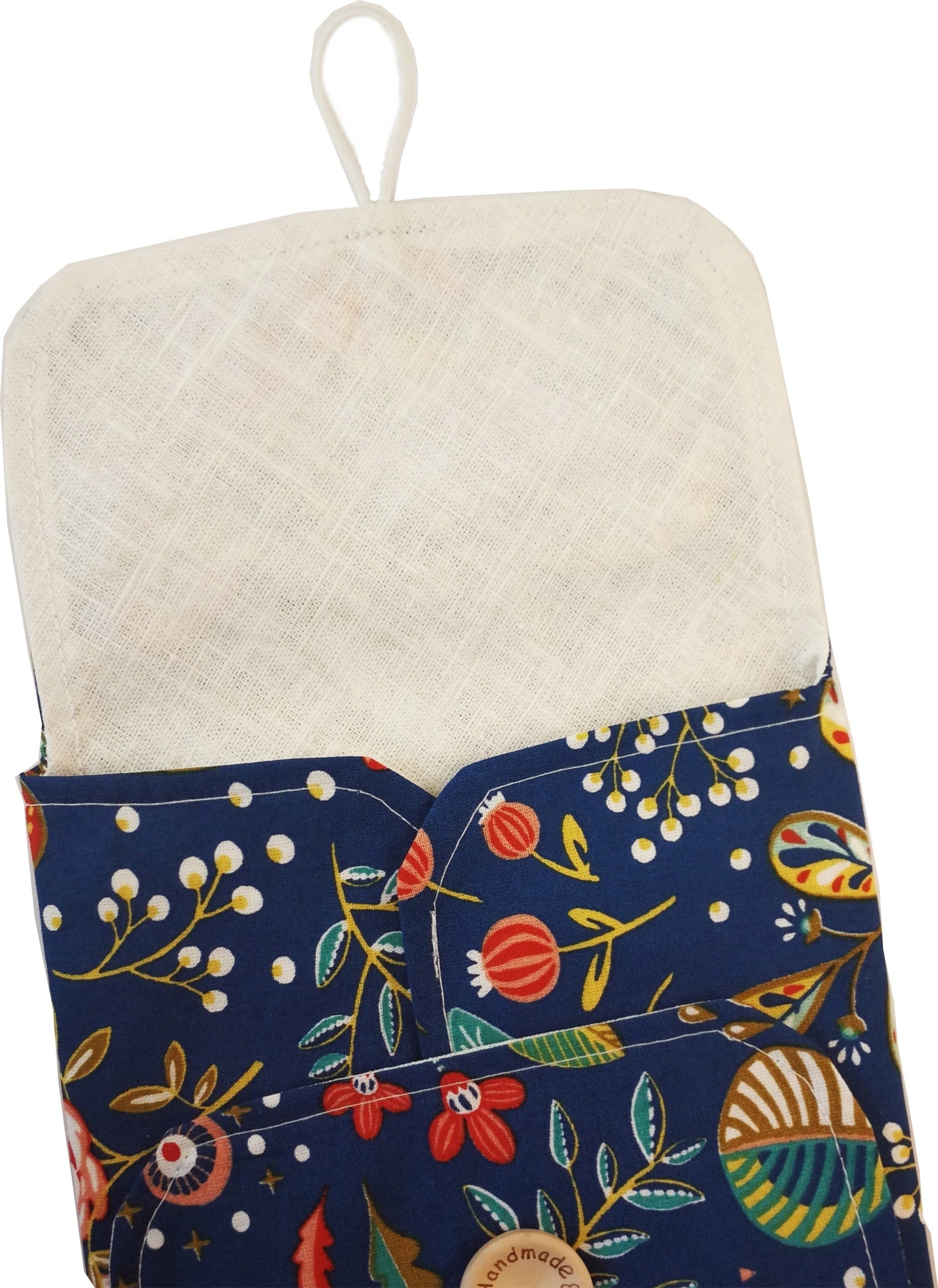pochette de rangement pratique