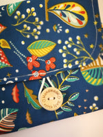 Pochette De Rangement - Vignette | L&#39;effet Papillon