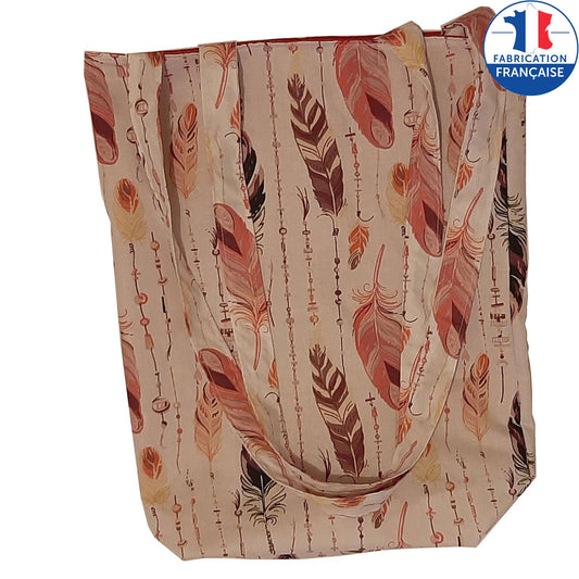 sac à courses en toile