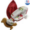 anneau de dentition