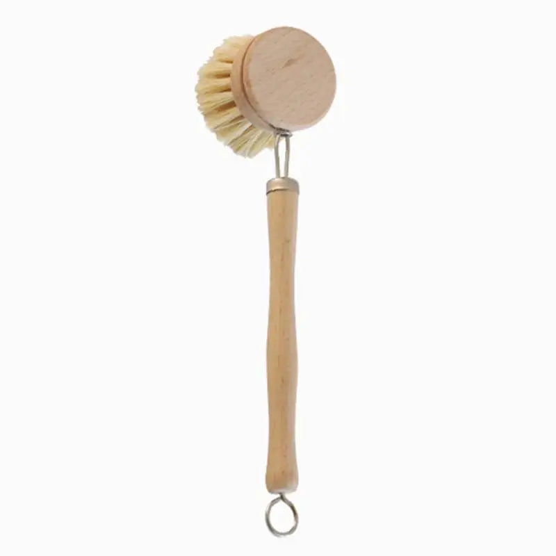 brosse à vaisselle tête remplaçable