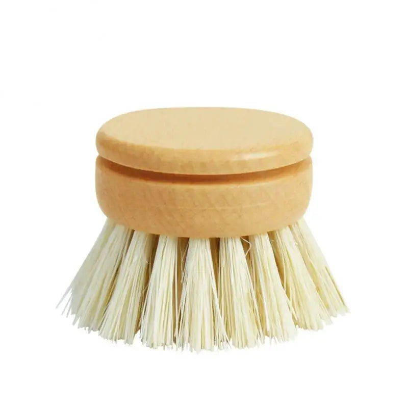 brosse à vaisselle tête remplaçable