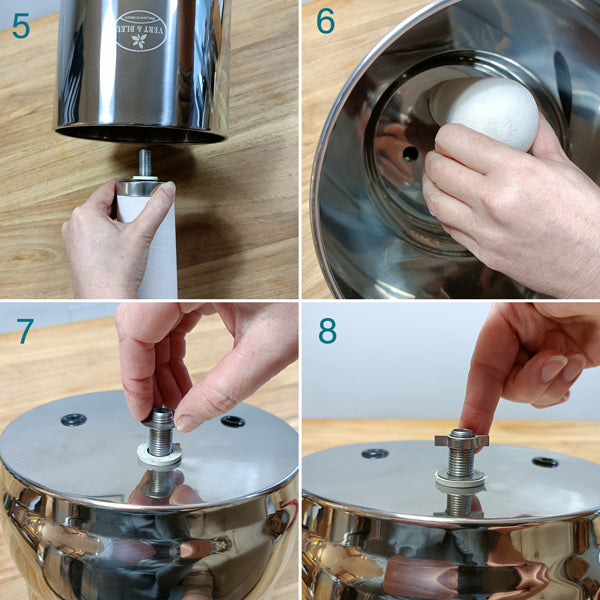 granulés de charbon actif pour filtration