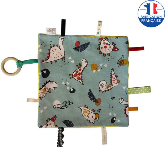 doudou rubans