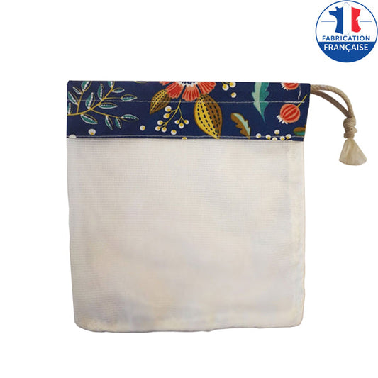 filet de lavage