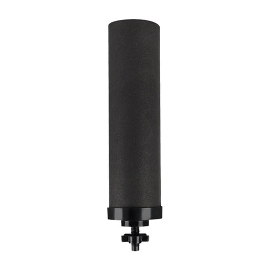 filtre charbon actif pour purificateur d'eau
