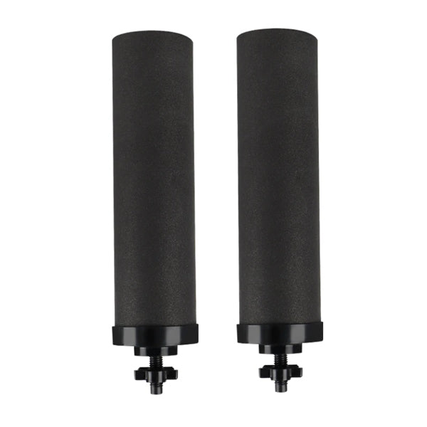 accessoire nomade purificateur d'eau