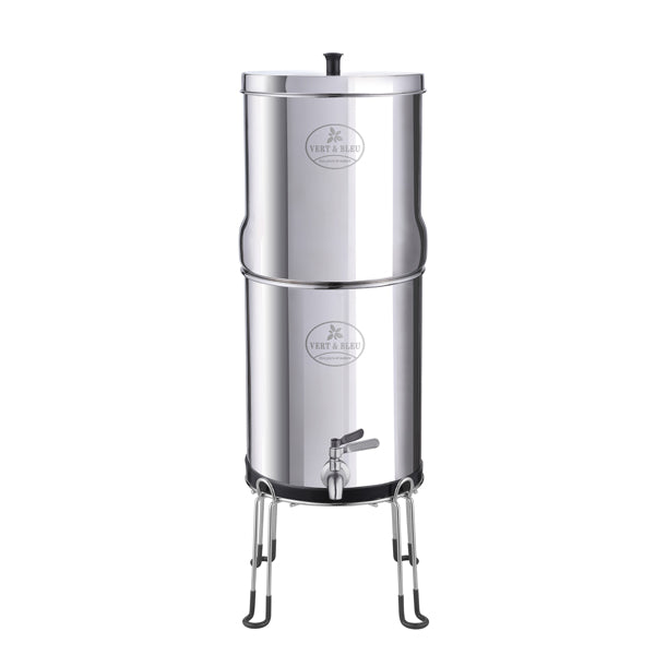 kit purificateur d'eau
