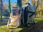 Purificateur d'eau par gravité - Fontaine nomade - Vignette | L&#39;effet Papillon