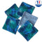 lingettes lavables démaquillantes