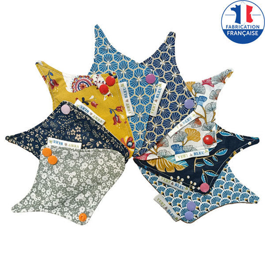 protège-slip string et tanga