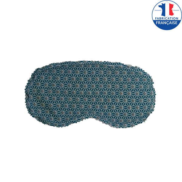 masque pour les yeux bio relaxant