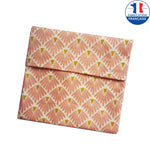Etui À Savon Tissu - Vignette | L&#39;effet Papillon