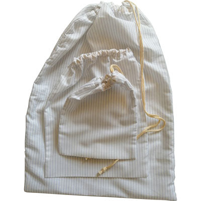 sac à vrac en coton bio