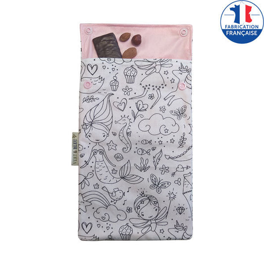 sac à goûter unique