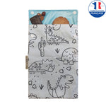 Sac à goûter personnalisable - Vignette | L&#39;effet Papillon
