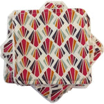 Lingettes lavables démaquillantes - Vignette | L&#39;effet Papillon